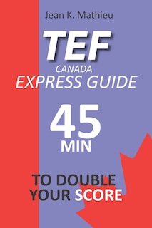 Front cover_Tef Canada Express Guide
