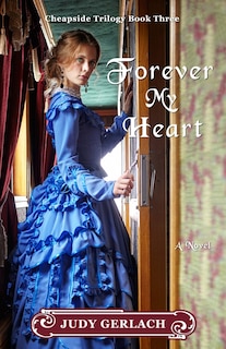 Couverture_Forever My Heart
