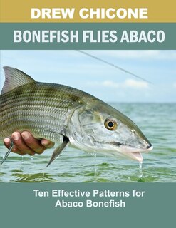 Couverture_Bonefish Flies Abaco