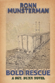 Front cover_Bold Rescue