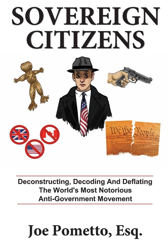 Front cover_Sovereign Citizens