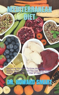 Couverture_Mediterranean Diet