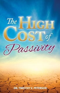 Couverture_The High Cost of Passivity