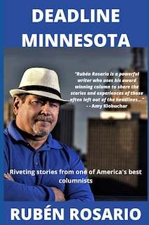 Front cover_Deadline Minnesota