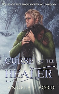 Front cover_Curse of the Healer