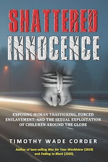 Couverture_Shattered Innocence