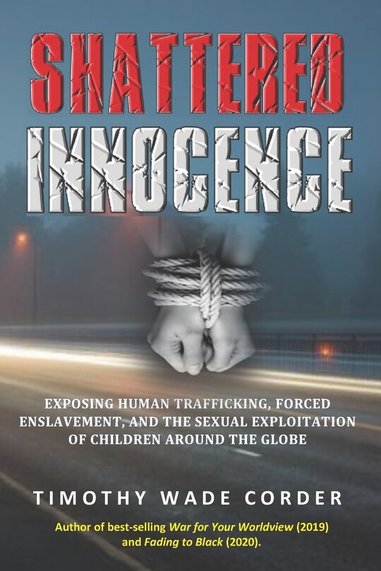 Couverture_Shattered Innocence
