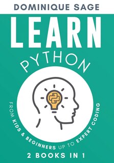 Front cover_LEARN Python