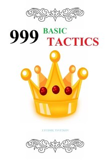 Couverture_999 Basic Tactics