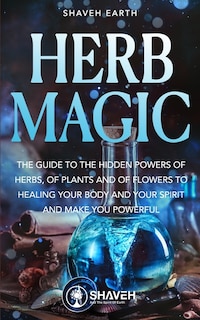 Front cover_Herb Magic