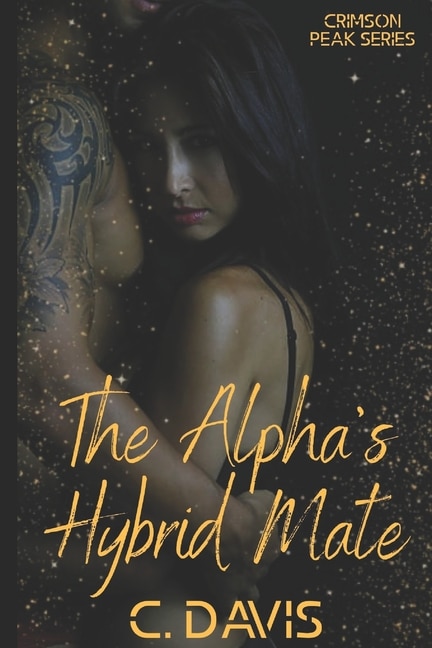 Front cover_The Alpha's Hybrid Mate