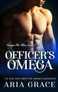 Front cover_Officer's Omega
