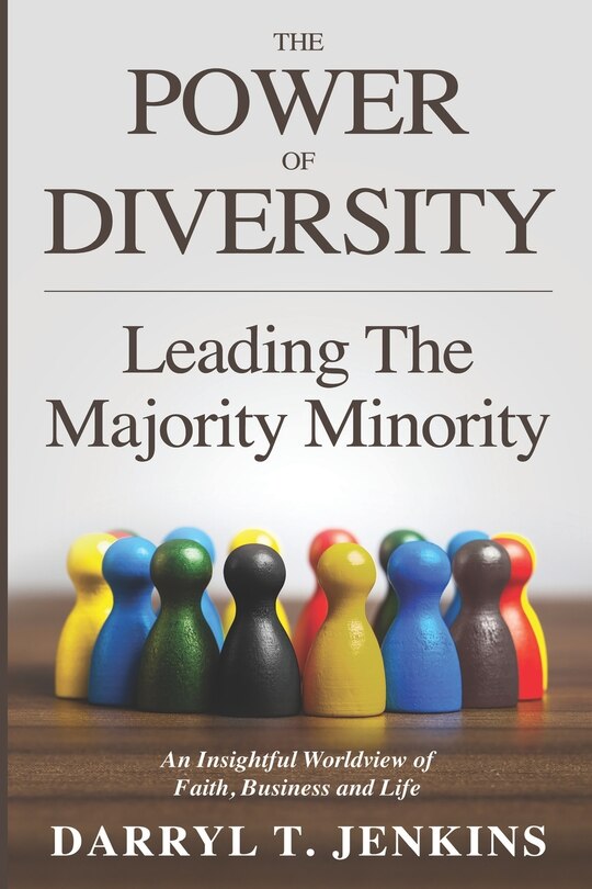Front cover_The Power of Diversity