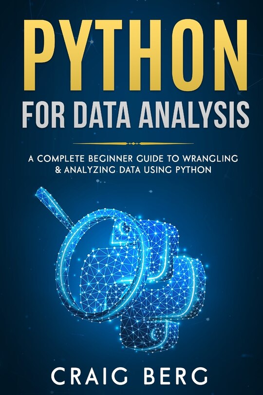 Couverture_Python For Data Analysis