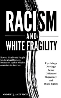 Couverture_Racism and White Fragility