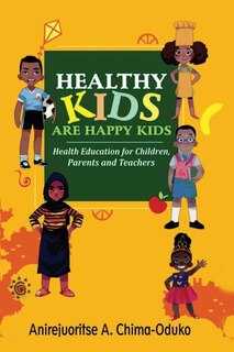 Front cover_Healthy Kids Are Happy Kids