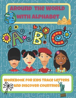 Front cover_Around the World with Alphabet