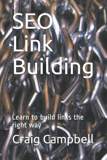 Front cover_SEO Link Building