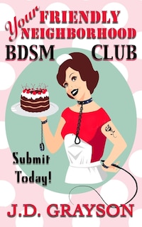 Front cover_Your Friendly Neighborhood BDSM Club