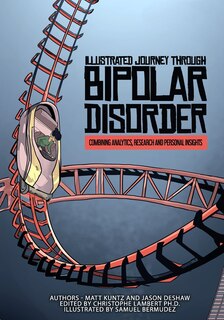 Couverture_Illustrated Journey Through Bipolar Disorder