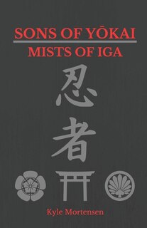Front cover_Mists of Iga