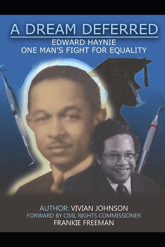 Front cover_A Dream Deferred