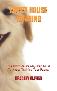Couverture_Puppy House Training