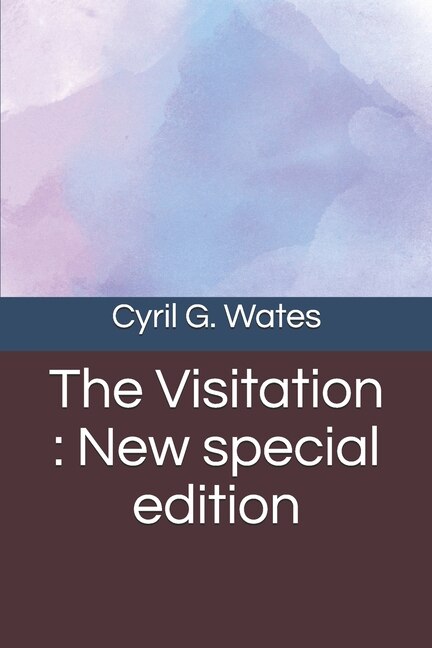 The Visitation: New special edition