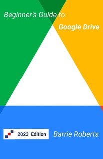 Couverture_Beginner's Guide to Google Drive