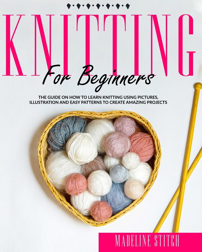 How To Learn Knitting