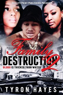Couverture_Family Destruction II