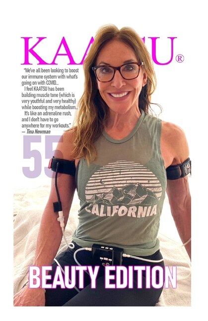 Couverture_KAATSU Beauty Edition