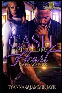 Couverture_Cash Captured My Heart
