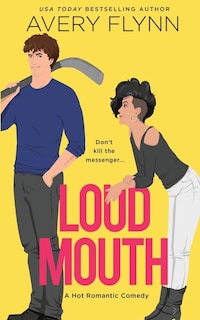 Couverture_Loud Mouth