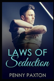 Front cover_Laws Of Seduction