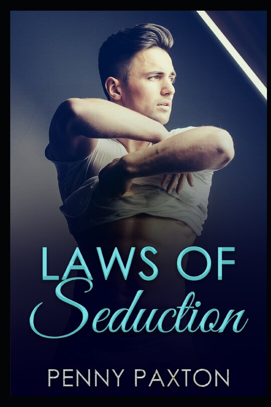 Front cover_Laws Of Seduction