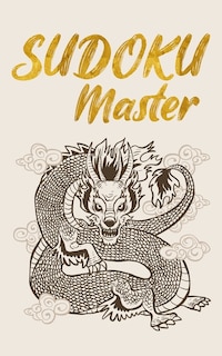 Front cover_Sudoku Master