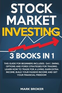 Front cover_Stock Market Investing