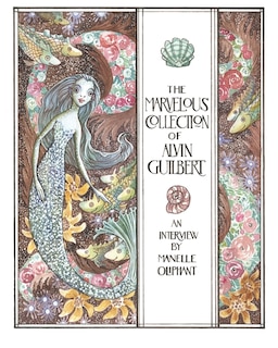 Front cover_The Marvelous Collection of Alvin Guilbert