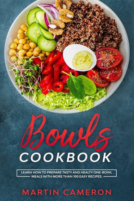Front cover_Bowls Cookbook