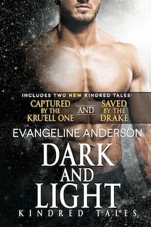 Couverture_Dark and Light
