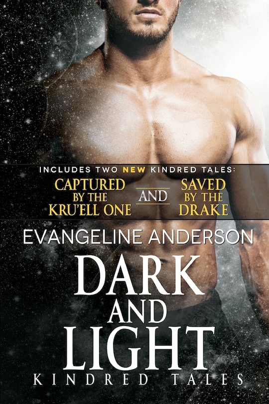 Couverture_Dark and Light