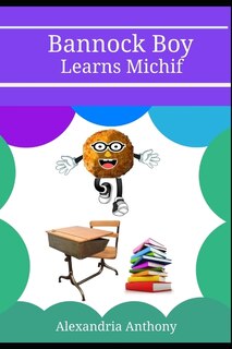 Couverture_Bannock Boy Learns Michif