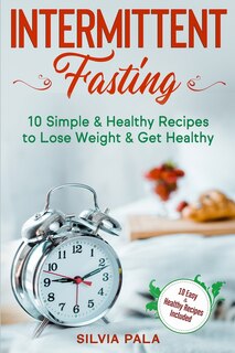 Front cover_Intermittent Fasting