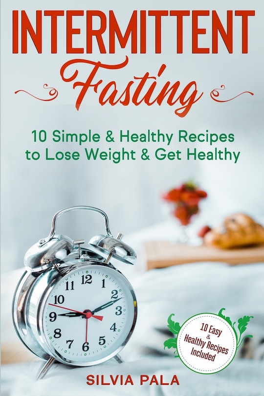 Front cover_Intermittent Fasting