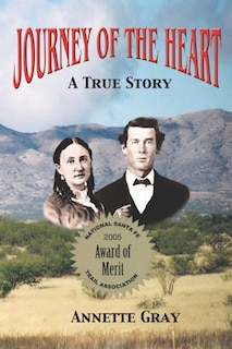 Couverture_Journey Of The Heart