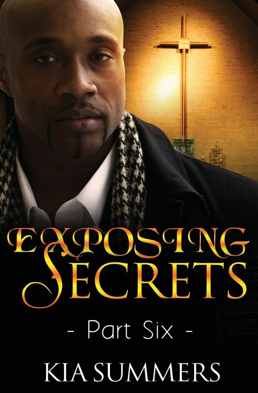 Couverture_Exposing Secrets 6