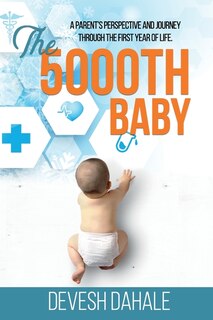 Couverture_The 5000th Baby