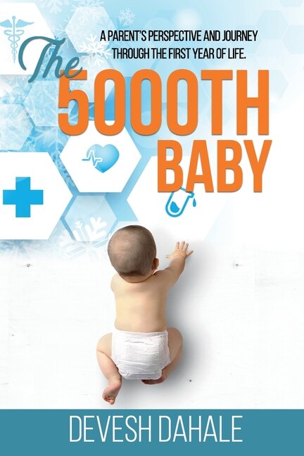 Couverture_The 5000th Baby
