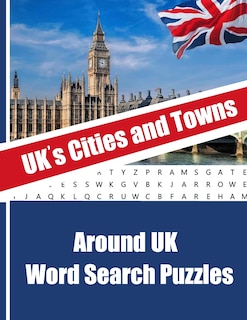 Couverture_UK's Cities And Towns